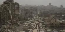 Monsignor Ricchiuti: “Proporrò a Leone XIV una marcia dall’Egitto a Gaza con 500mila persone”