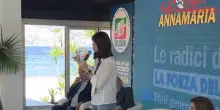 2 agosto, ministro Bernini: “A Bologna un comiziaccio politico. Non stavano onorando le vittime”
