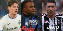 Jashari tiene duro e si avvicina al Milan, Lookman non si allena e spera: quando il mercato lo fanno i calciatori