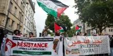 Lo scetticismo dei francesi per gli annunci di Macron su Gaza: “Sostegno simbolico: servono azioni concrete”
