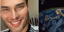 “3I/ATLAS non è una cometa con una chioma, come dice la NASA, ma è un’astronave aliena”: il “Nostradamus vivente” Athos Salomè rivela la sua teoria