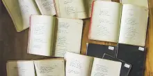 Torna la “Festa della Poesia” dedicata al poeta Lorenzo Calogero: dal 7 all”1 agosto eventi, concerti, performance e mostre a Melicuccà