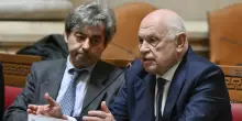 Almasri, Parodi (Anm): “Un processo a Bartolozzi? Avrebbe effetti politici”. Ira Nordio, lui precisa: “Parlavo in generale”