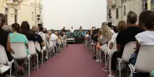MoliseCinema si accende a Casacalenda con un programma di eventi e proiezioni: in concorso oltre 60 opere tra lungometraggi, documentari e cortometraggi