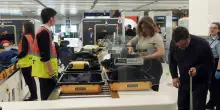 Via libera ai liquidi nel bagaglio a mano? La novità vale solo in 5 aeroporti italiani