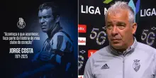 Morto Jorge Costa, direttore sportivo del Porto. Il malore subito dopo l’intervista: aveva 53 anni