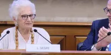 Non è a Liliana Segre che va chiesto se a Gaza è ‘genocidio’