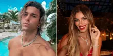 “Ha chiesto a ChatGpt se sposarmi o meno. Che caz**te”: è rottura tra Luca Onestini e Aleska Genesis