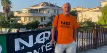 “In Sicilia i treni non funzionano, manca l’acqua. Il Ponte sullo Stretto è insostenibile”: l’ira dell’ex sindaco di Messina