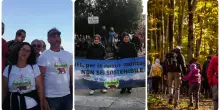 No Pizzone II: la centrale idroelettrica di Enel Green Power tiene in ostaggio un territorio
