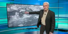 “L’anticiclone africano non esiste. Le app di meteo non andrebbero guardate, sono una presa in giro”: il meteorologo Paolo Sottocorona furioso