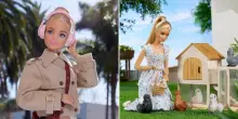 “Barbie versione intelligenza artificiale presto sul mercato”: accordo raggiunto tra Mattel e ChatGpt