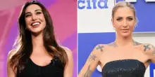 “Ma cosa state facendo ai vostri figli? Non vi rendete conto dei danni e del pericolo di mostrarli”: Ema Stokholma contro Belen Rodriguez