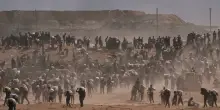Gaza, Medici Senza Frontiere chiede la chiusura dei centri della GHF: “Sono teatro di omicidi orchestrati”