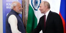 Dazi, così l’India è diventata il 2° importatore di petrolio russo dopo la Cina. “E vende il greggio raffinato ai paesi che sanzionano Mosca”