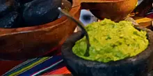 Botulino, una 38enne morta a Cagliari: aveva mangiato guacamole alla Fiesta Latina di Monserrato