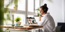 Jabra: come si sta evolvendo il mondo del lavoro tra AI e smart working