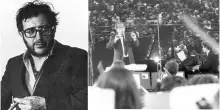 Luciano Berio, il futuro che suona ancora: una musica “impura”, contaminata, viva. I suoi cent’anni un’occasione per riascoltarlo (davvero)