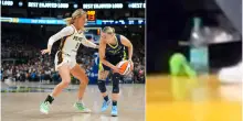 C’è un’azienda di criptovalute dietro al lancio di sex toys durante le partite della Wnba: “I tifosi che fanno cose a caso attirano l’attenzione”