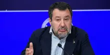 “Anche nel ‘400 c’erano i “no cupola””: Salvini paragona l’opera di Brunelleschi al ponte sullo Stretto
