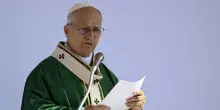 Il rabbino scrive a Leone XIV: “Ci ha ferito l’equiparazione tra i giovani di Gaza e gli ucraini, non sono uguali”