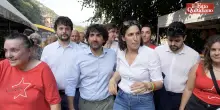“Spiagge vuote? I salari sono fermi e il ceto medio si è impoverito. E il governo non dice una parola”: Schlein all’attacco