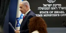 Ai governi occidentali che criticano Israele ma non lo fermano dico: vergognatevi!