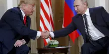 Il consigliere di Putin: “Accordo in Ucraina? Vladimir ha meno pretese, le sue condizioni convengono a Trump”