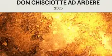 Don Chisciotte ad ardere: il Teatro delle Albe sceglie la chiave metateatrale