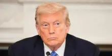 Trump alla Ue: “Pressi la Cina perché riduca l’import di petrolio dalla Russia”. Mentre lui continua a non sanzionarla