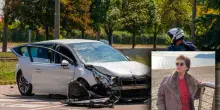 Arrestata la mamma del ragazzino alla guida dell’auto rubata che ha ucciso Cecilia De Astis