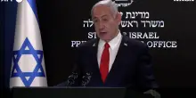 Netanyahu: “Non vogliamo occupare Gaza, ma liberarla. È il modo migliore per porre fine alla guerra”