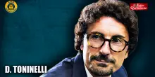 Toninelli si scaglia contro Conte: “M5s sostiene Giani in Toscana? Movimento finito, sparirà nell’accozzaglia del campo largo”