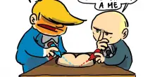 La spartizione