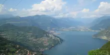 Investita da una barca mentre fa il bagno nel lago d’Iseo: morta 65enne