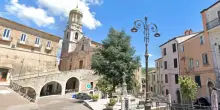 Ripamolisani, un borgo in equilibrio tra un luogo spettrale e un altrove indefinito
