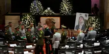 Assassinio di Miguel Uribe: la Colombia si avvia alle elezioni con un profondo logoramento sociale