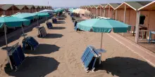 Turismo in calo a Ferragosto: rispetto all’anno scorso un milione di italiani in meno in partenza. E la spesa media scende