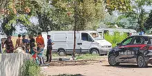 Morte Cecilia De Astis, divieto di espatrio per i 3 minori a bordo dell’auto che investì la donna