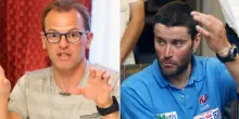 Alpinismo, Simone Moro accusa Confortola: “Bugie sulle sue ascese agli 8mila, ha diffuso foto false”