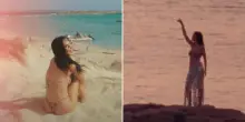 6000 euro di multa per Katy Perry: “Ha girato il videoclip di ‘Lifetimes’ in una zona protetta delle Baleari senza autorizzazione”