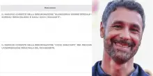 Raoul Bova deposita il marchio “occhi spaccanti”: la mossa per evitare la diffusione dell’audio