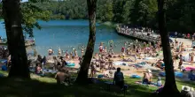 Il caldo estremo colpisce anche il nord Europa: 22 giorni sopra i 30°C in Finlandia, 10 “notti tropicali” in Svezia