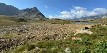 Lago Bianco, il Comitato contro i lavori di ripristino: “Rimedio peggiore del male”. E promette un nuovo esposto
