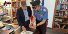 Turista scozzese ruba cinque pietre di Pompei: “Sono per mio figlio”. Denunciato per furto aggravato – Video