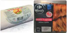 Listeria, Carrefour Italia richiama tre prodotti. C’è un formaggio dell’azienda che ha ritirato lotti dopo due morti