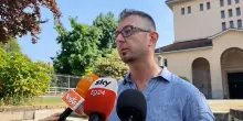 Funerali di Cecilia De Astis, i figli: “Quello che è successo poteva essere evitato, serve maggiore controllo”