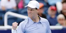 ATP Cincinnati, quando gioca Sinner contro Auger-Aliassime (e dove vederlo in tv): nei tre precedenti l’azzurro non ha mai vinto