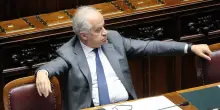Viminale: giù furti e rapine ma crescono omicidi, femminicidi commessi da partner o ex, stalking e violenza domestica. Calano le aggressioni sessuali