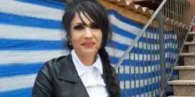 Femminicidio di Tiziana Vinci, Umberto Efeso si è liberato del braccialetto elettronico dopo aver accoltellato l’ex moglie